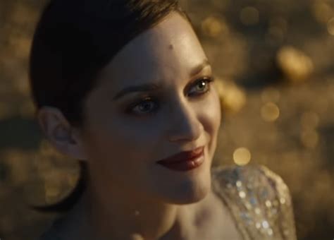 chanel no 5 2020 advert song|Dancing On The Moon (Chanel No.5/The Film/Marion Cotillard.